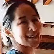 42歲蕭亞軒曬近照,素顏動人不再像「巫婆」,曾被質疑整容失敗,網友:原本的樣子多好看!