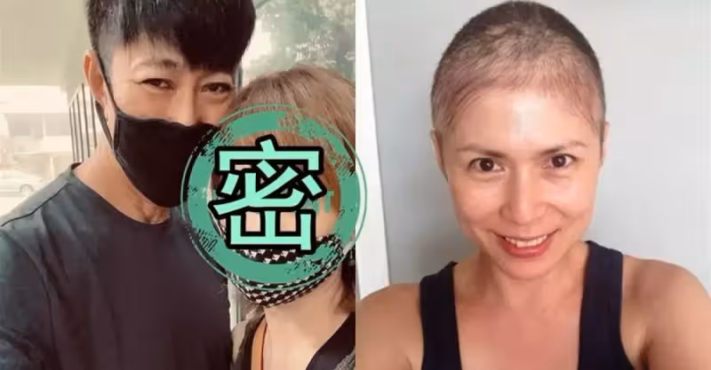 潘玲玲罕曬照，曾「與命運抗爭」 現減肥18斤重拾美貌，網友：風雨過後是彩虹