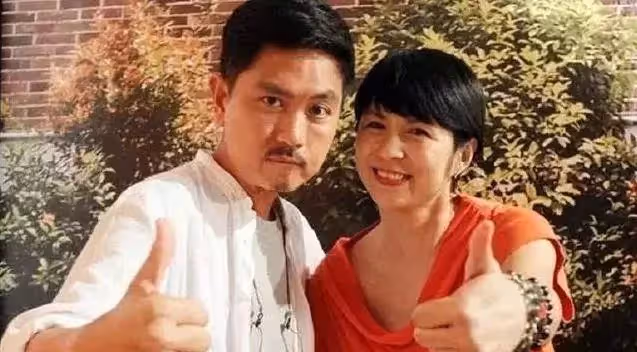 潘玲玲罕曬照,曾「與命運抗爭」 現減肥18斤重拾美貌,網友:風雨過後是彩虹
