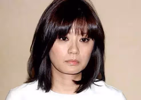 46歲賈靜雯大露「極品身材」~!,網友:女神真的更美了!!
