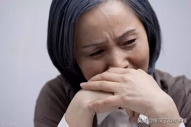 退休金4000多元,一分不剩,她在兒子家養老,被兒媳嫌棄