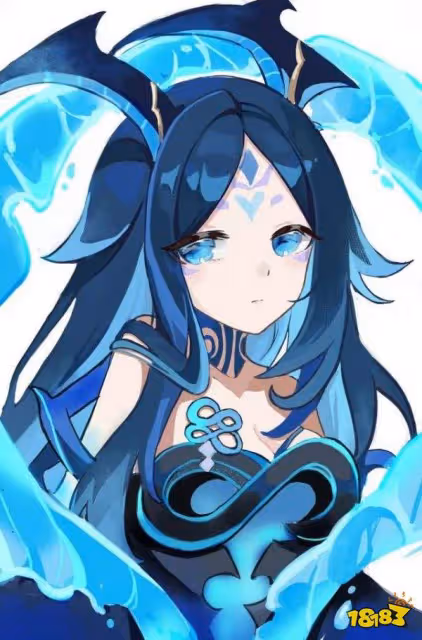 原神水夜叉人物介紹 水夜叉是誰
