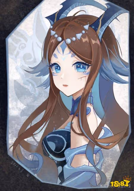 原神水夜叉人物介紹 水夜叉是誰