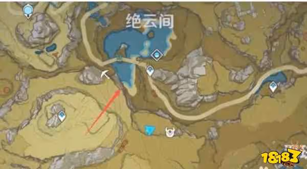 原神青蛙哪裡最多 原神青蛙位置詳解