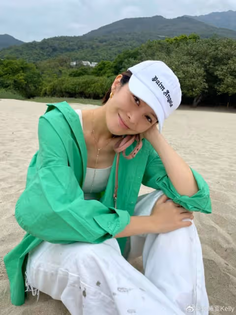 期待！TVB最受歡迎熒幕cp再合作，新劇《陌路枕邊人》下月開拍