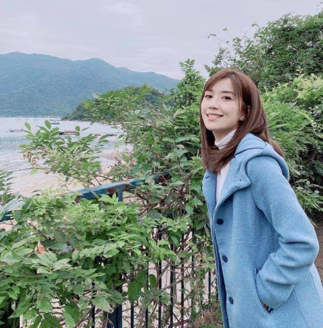 期待!TVB最受歡迎熒幕cp再合作,新劇《陌路枕邊人》下月開拍