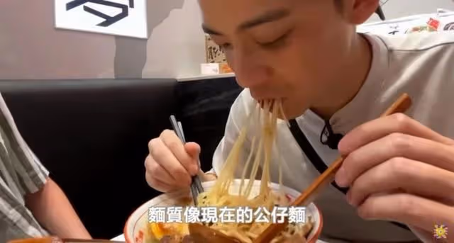 TVB前力捧小生曝曾因多意見惹監製不滿,上對手台不怕得罪舊東家