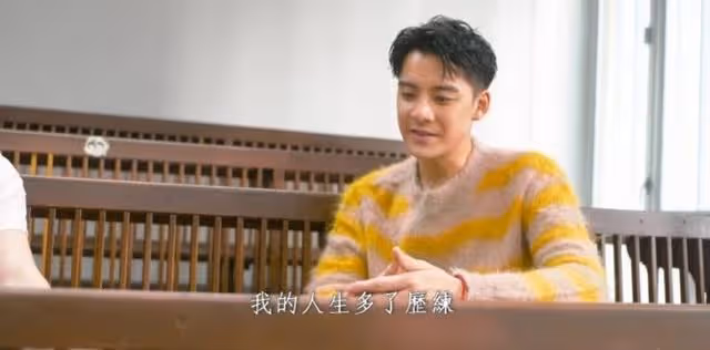 TVB前力捧小生曝曾因多意見惹監製不滿,上對手台不怕得罪舊東家