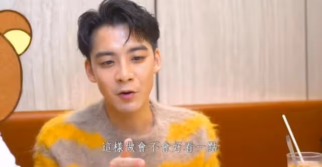 TVB前力捧小生曝曾因多意見惹監製不滿,上對手台不怕得罪舊東家