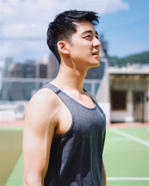 TVB前力捧小生曝曾因多意見惹監製不滿,上對手台不怕得罪舊東家