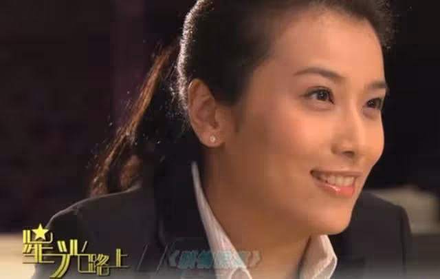 安於現狀!TVB知名綠葉入行20年演盡小角色,曝曾羨慕他人受重用
