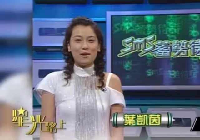 安於現狀!TVB知名綠葉入行20年演盡小角色,曝曾羨慕他人受重用