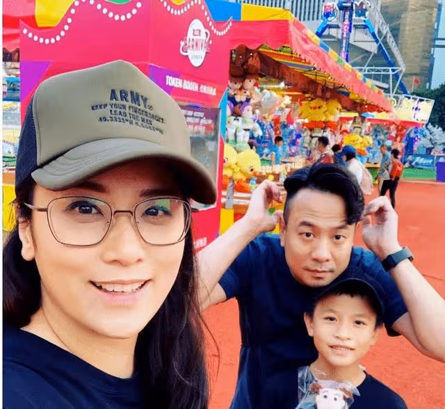 安於現狀!TVB知名綠葉入行20年演盡小角色,曝曾羨慕他人受重用