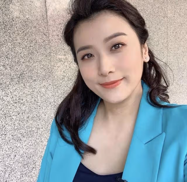 安於現狀!TVB知名綠葉入行20年演盡小角色,曝曾羨慕他人受重用