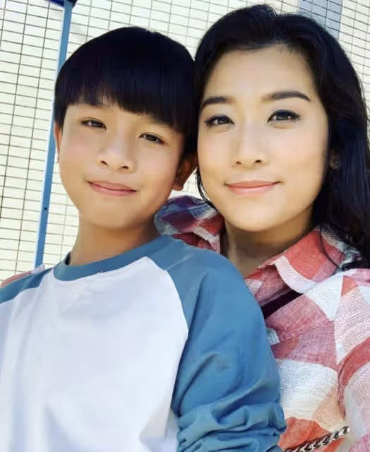 安於現狀!TVB知名綠葉入行20年演盡小角色,曝曾羨慕他人受重用