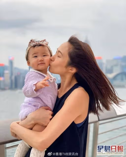 周勵淇未知新片有無親熱戲！湯怡同城城開工傾湊女經