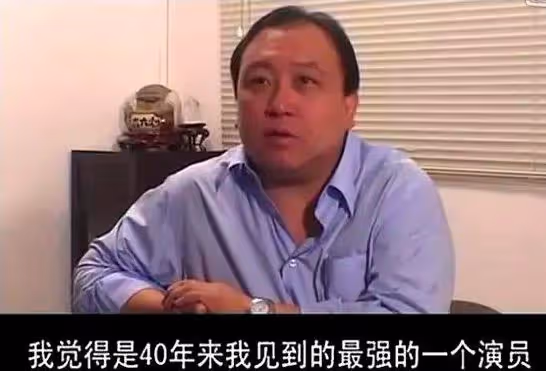 王晶對周迅評價有多高：我不覺得她漂亮，但她是40年最強女演員