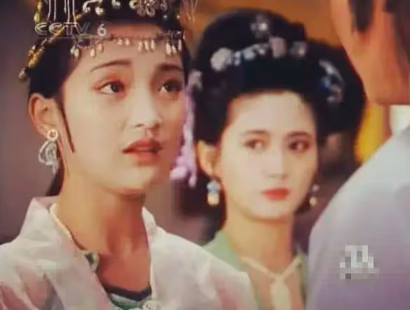 王晶對周迅評價有多高：我不覺得她漂亮，但她是40年最強女演員