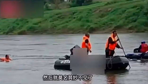 李健所在劇組發生意外,兩名工作人員溺水而亡,期間失聯多個小時