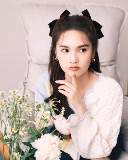 分享感情觀遭質疑婚變　楊丞琳霸氣回應：有事嗎你？