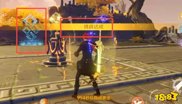 原神曲徑通幽之處如何解密 原神曲徑通幽之處解密攻略
