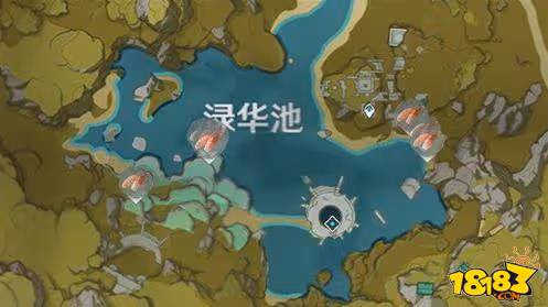 原神螃蟹在哪 螃蟹刷新點的分析攻略