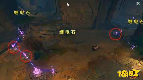 原神棲木知比山羽毛位置在哪 木知比山羽毛位置的分析
