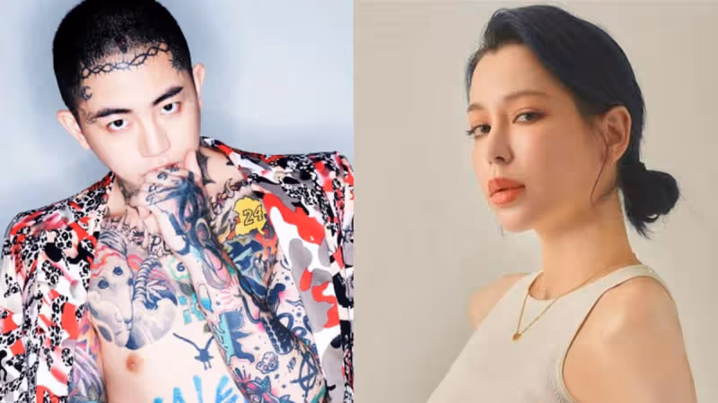 Keanna爆謝和弦婚後要求3P！