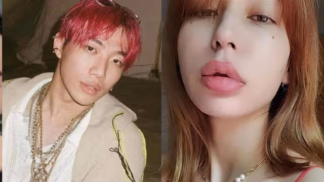 Keanna爆謝和弦婚後要求3P！