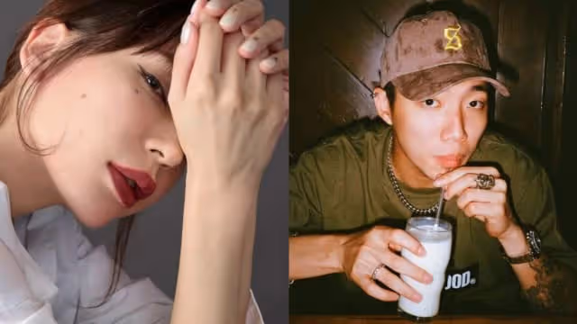 Keanna爆謝和弦婚後要求3P！