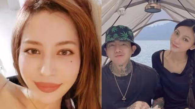 Keanna爆謝和弦婚後要求3P！