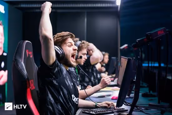 CSGO HLTV5月世界排名：ENCE超越NaVi來到第二