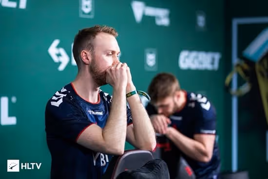 CSGO HLTV5月世界排名：ENCE超越NaVi來到第二