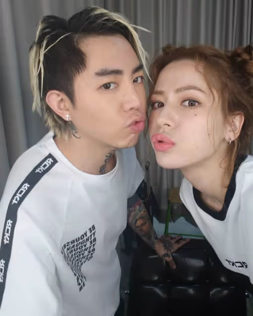 自爆和謝和弦婚後「被要求3P」　Keanna：我死不答應