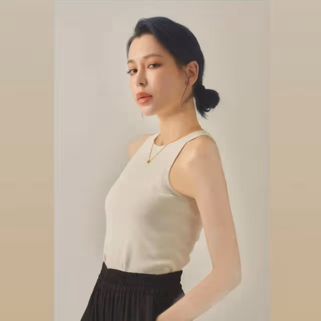 自爆和謝和弦婚後「被要求3P」　Keanna：我死不答應