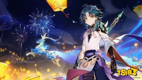 原神離線多少天算回歸玩家 回歸玩家所需條件