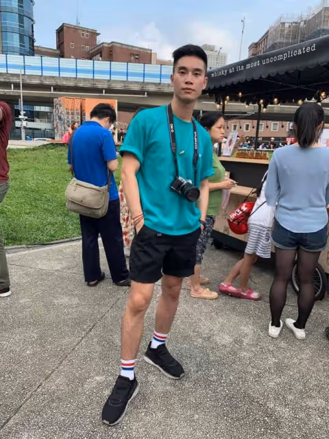 網紅離奇猝死蔡依林前經紀人豪宅！生前照片首曝光，顏值高身材好