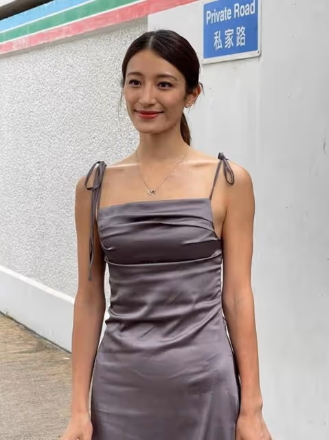 2022年港姐第二輪面試來了!三大熱門順利入圍,爆炸頭美女太搶鏡