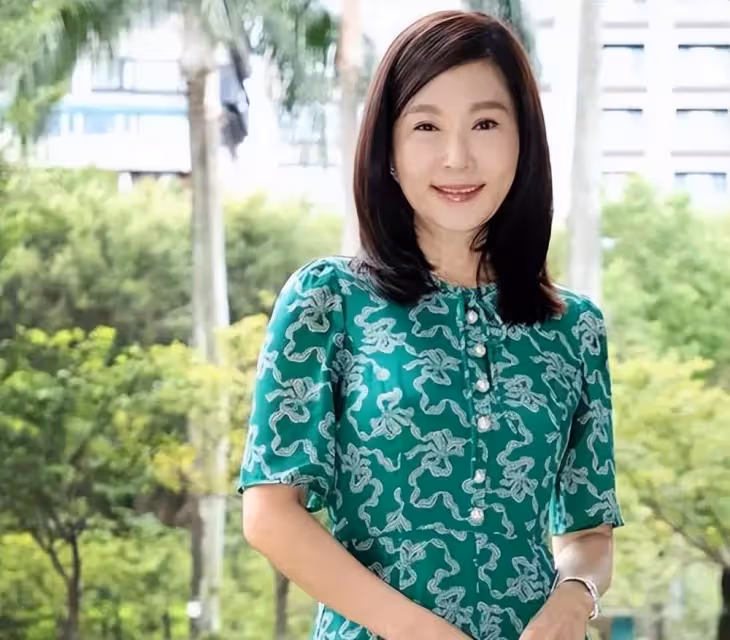 56歲張玉嬿現狀，對婚姻不抱幻想，當年太美變老後讓人心疼