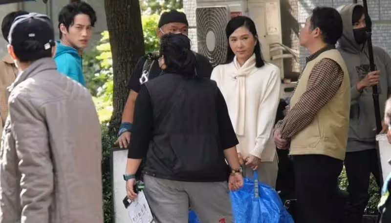 56歲張玉嬿現狀，對婚姻不抱幻想，當年太美變老後讓人心疼