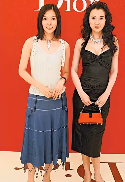 56歲張玉嬿現狀，對婚姻不抱幻想，當年太美變老後讓人心疼