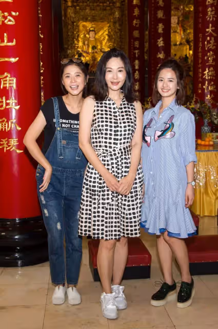 56歲張玉嬿現狀，對婚姻不抱幻想，當年太美變老後讓人心疼