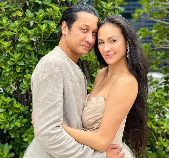 恭喜!王力宏前女友登記結婚,與印度富商已育有2子,大兒子4歲