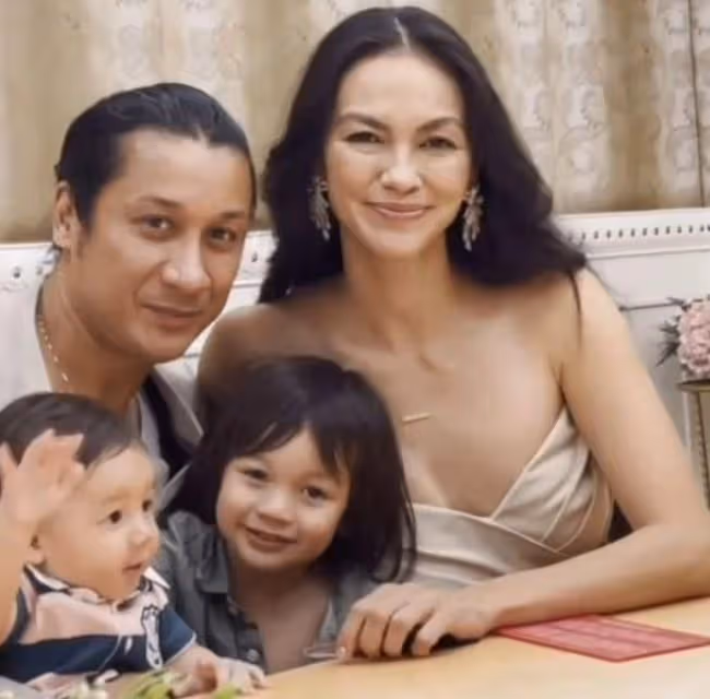 恭喜!王力宏前女友登記結婚,與印度富商已育有2子,大兒子4歲