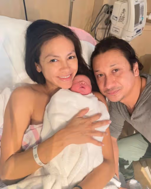 恭喜!王力宏前女友登記結婚,與印度富商已育有2子,大兒子4歲