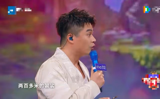 砥礪前行卻多次置身生死中,鐵漢柔情趙文卓,遠比你想像的更傳奇