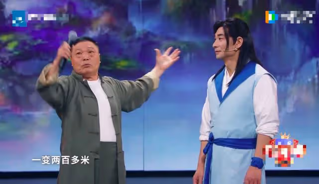 砥礪前行卻多次置身生死中,鐵漢柔情趙文卓,遠比你想像的更傳奇