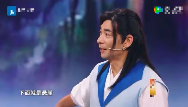 砥礪前行卻多次置身生死中,鐵漢柔情趙文卓,遠比你想像的更傳奇