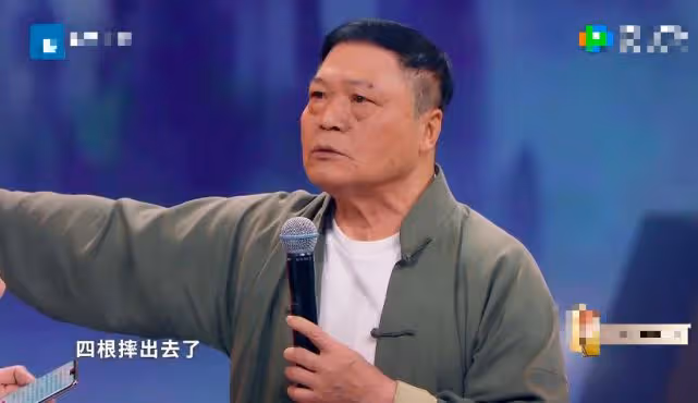 砥礪前行卻多次置身生死中,鐵漢柔情趙文卓,遠比你想像的更傳奇