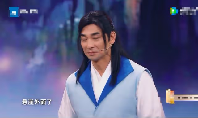 砥礪前行卻多次置身生死中,鐵漢柔情趙文卓,遠比你想像的更傳奇